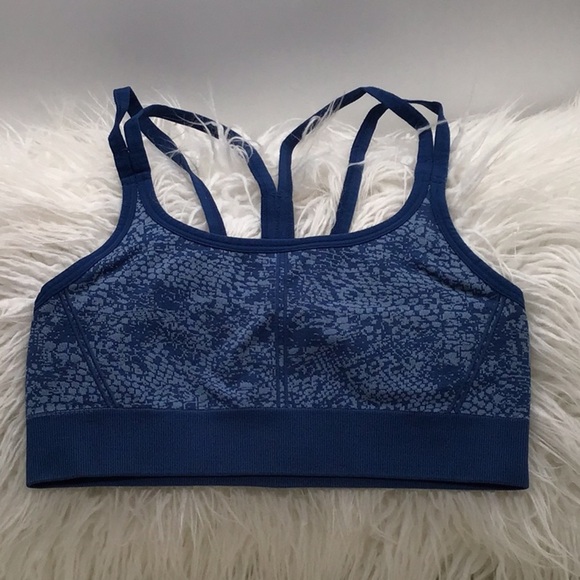 Champion Other - 🌼3/$12🌼 BUNDLE DEAL! Champion Blue Sport Bra